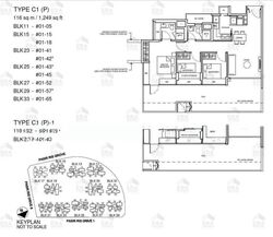 Coco Palms (D18), Condominium #574469831